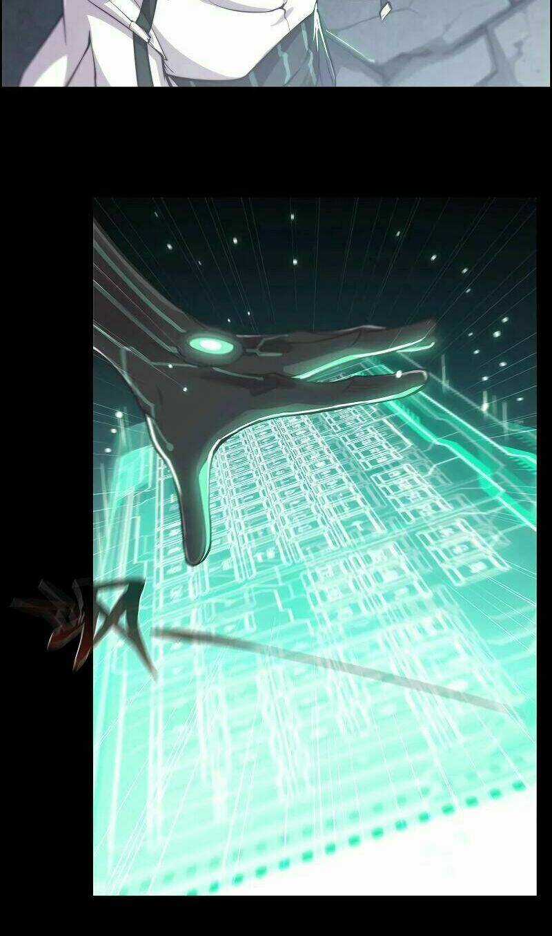 Thần Giới Online Chapter 1 trang 34