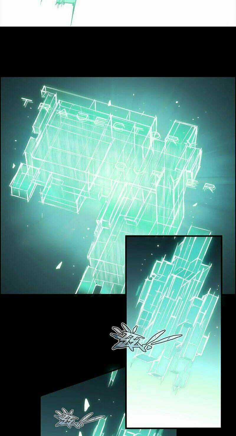 Thần Giới Online Chapter 1 trang 38