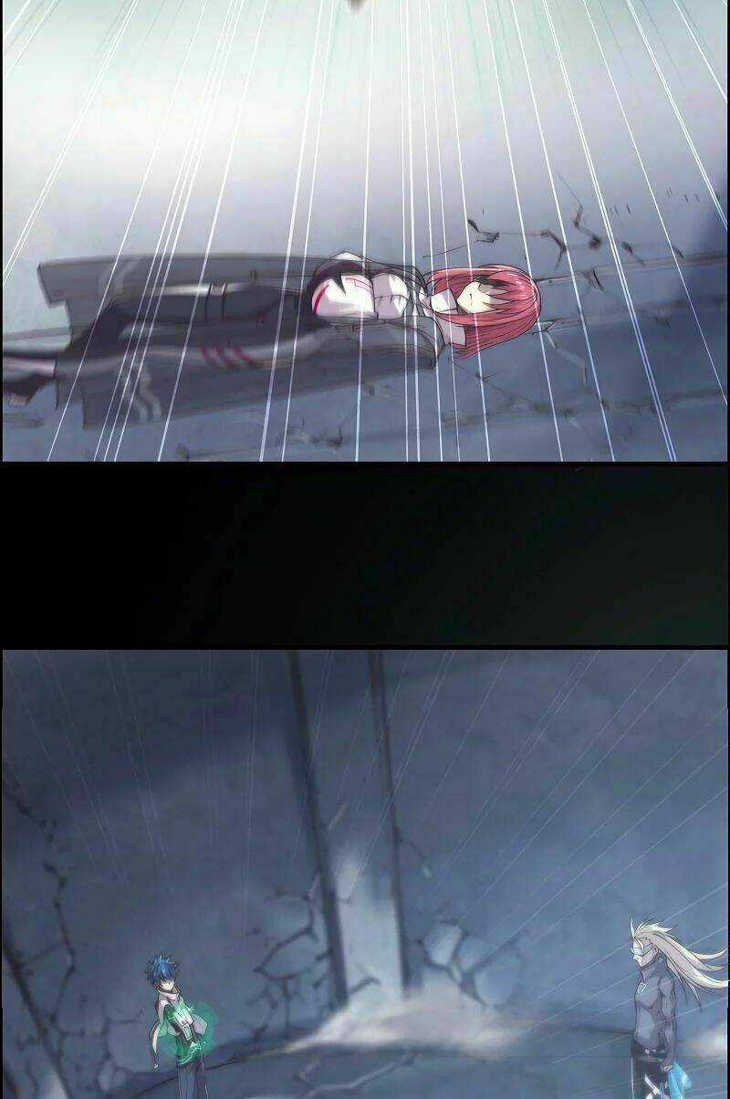 Thần Giới Online Chapter 1 trang 43