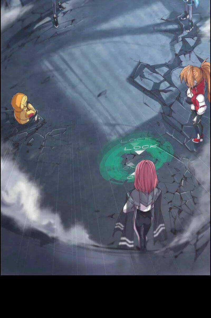 Thần Giới Online Chapter 1 trang 44