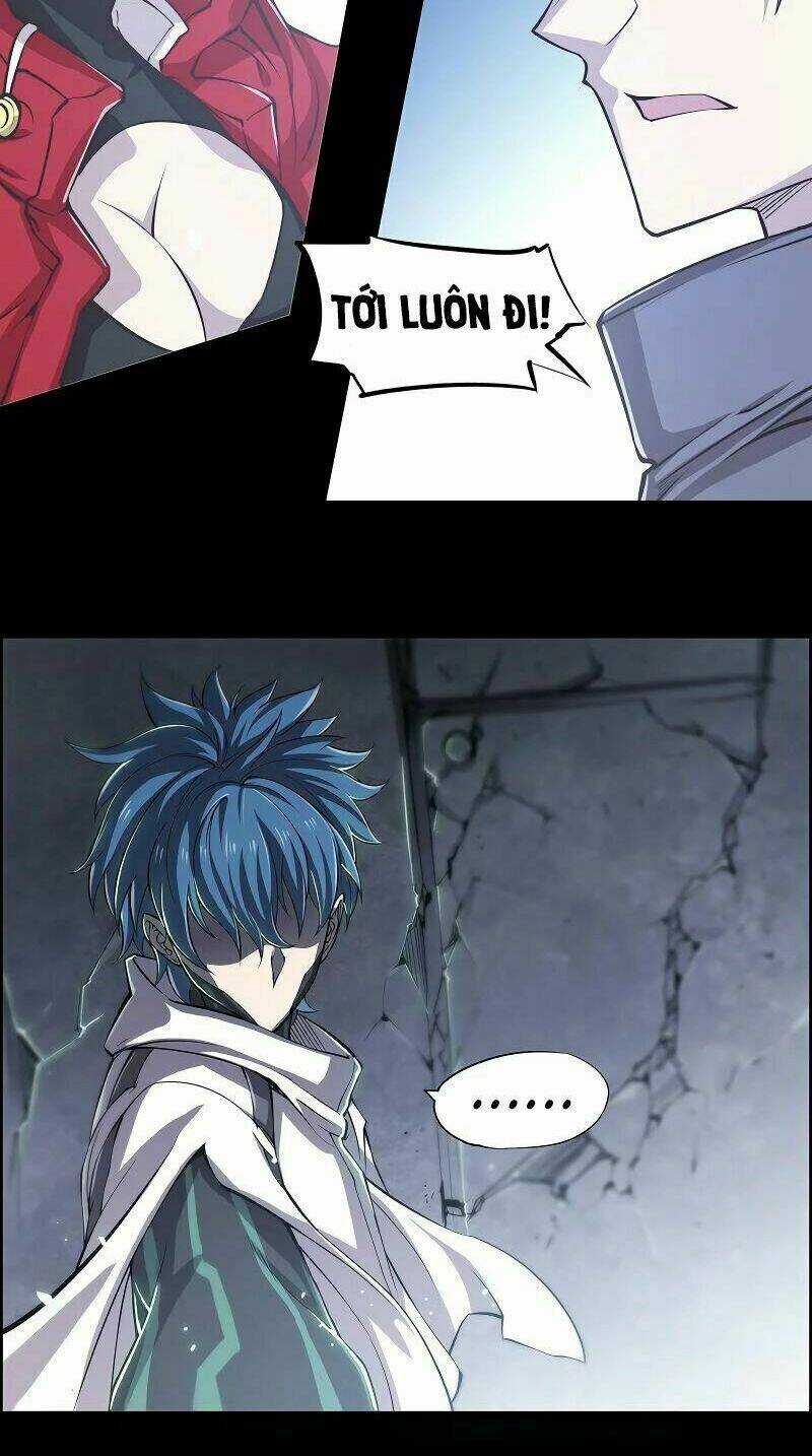 Thần Giới Online Chapter 1 trang 48