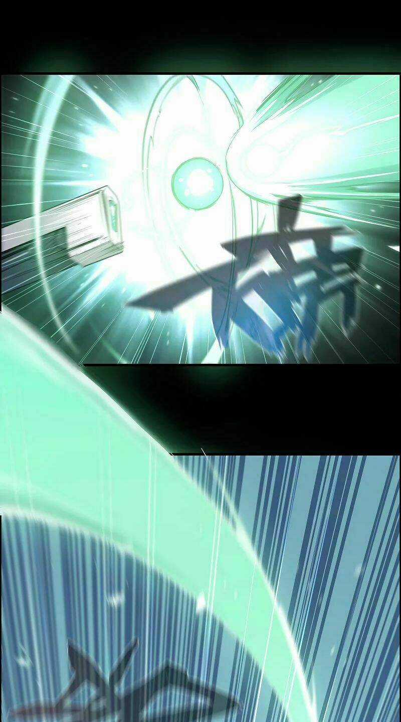 Thần Giới Online Chapter 1 trang 49