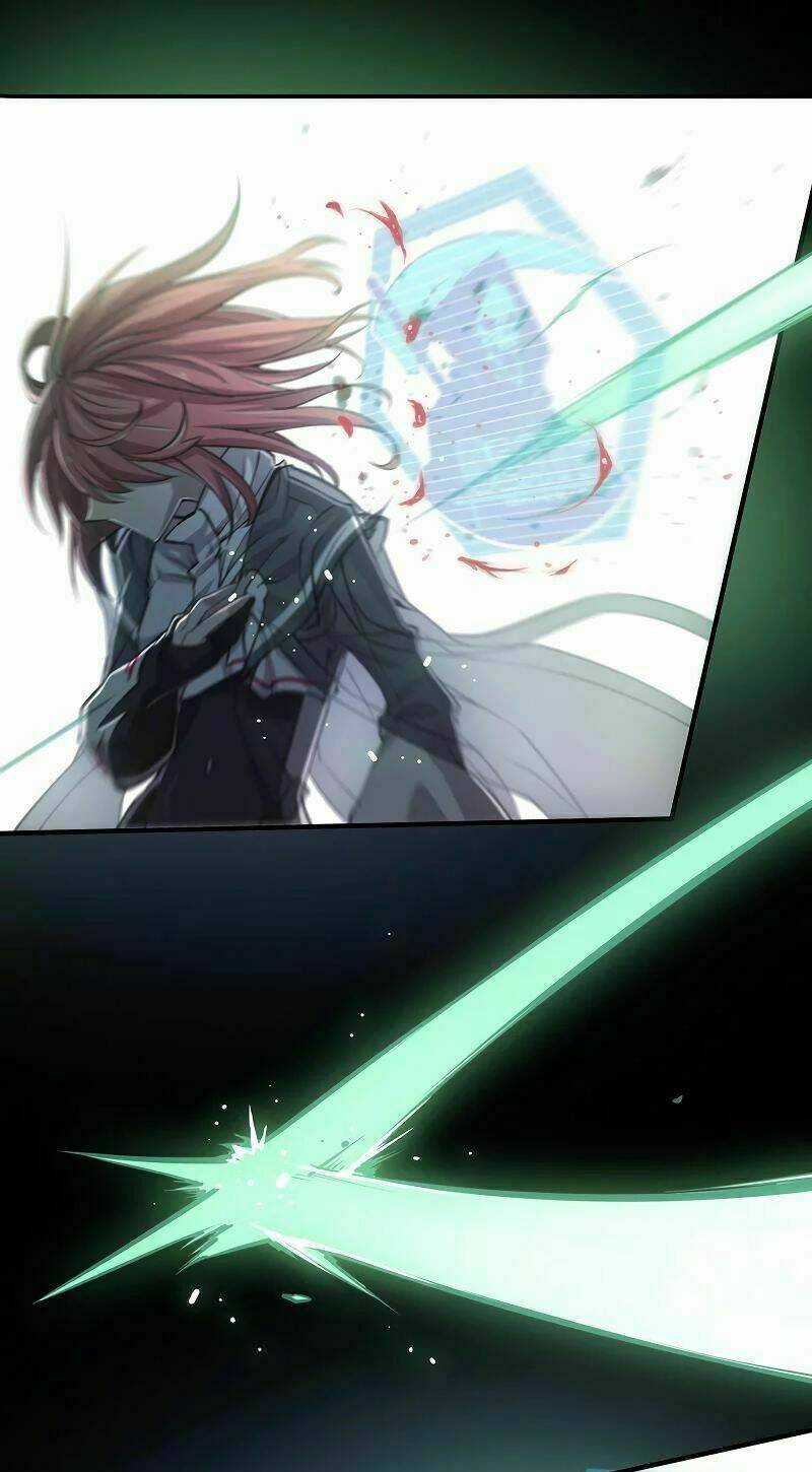 Thần Giới Online Chapter 1 trang 51