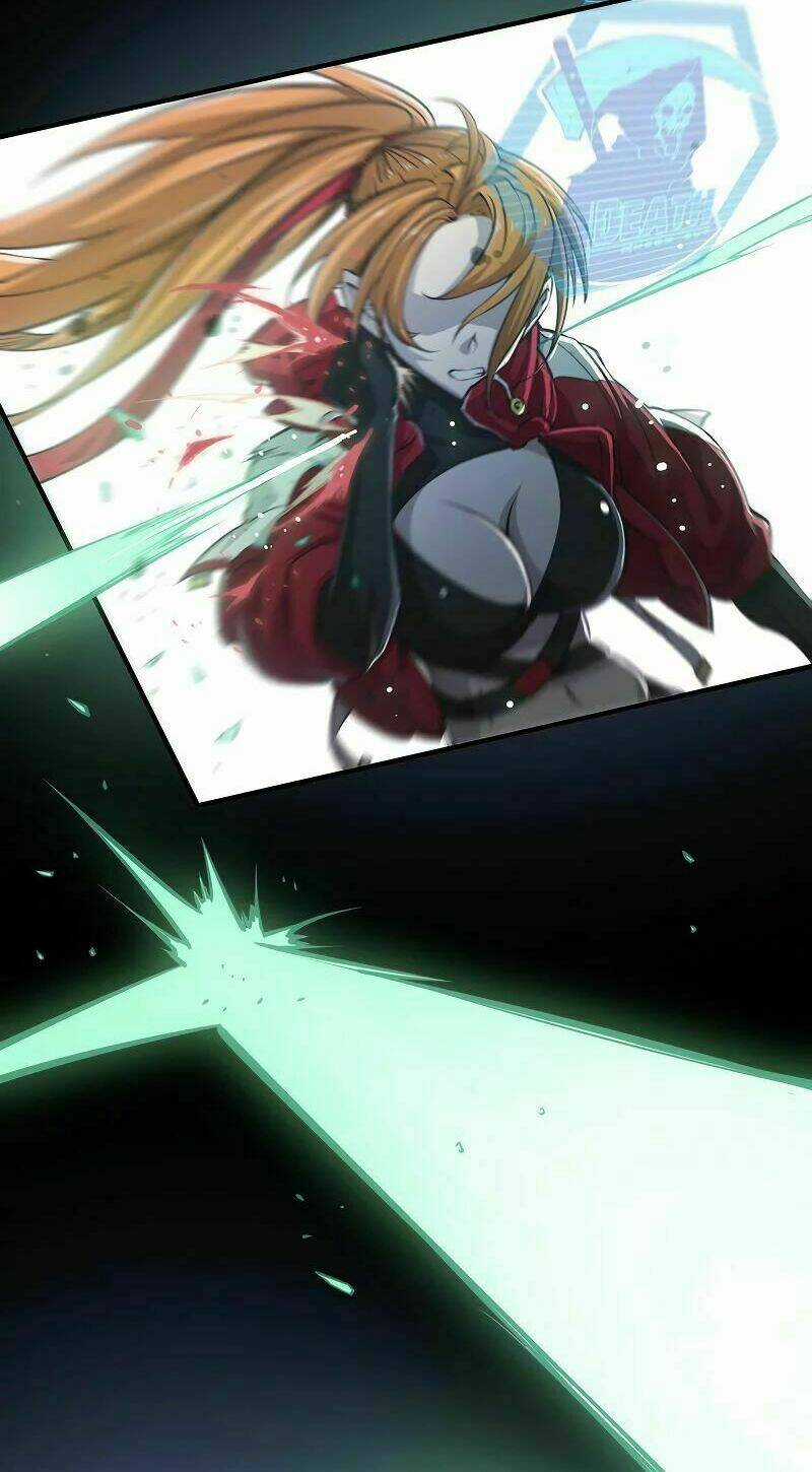 Thần Giới Online Chapter 1 trang 52