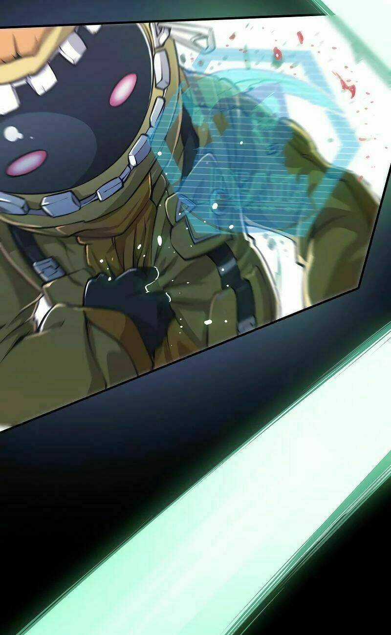 Thần Giới Online Chapter 1 trang 53