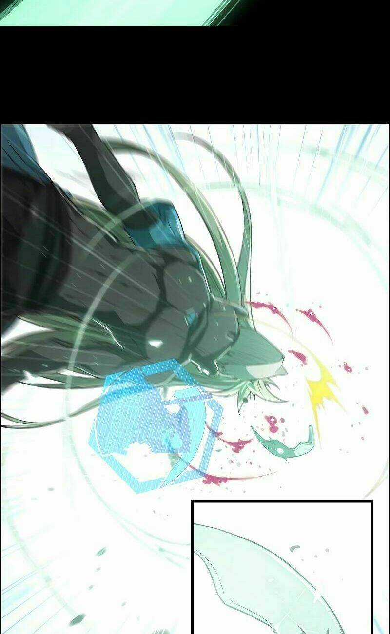 Thần Giới Online Chapter 1 trang 54