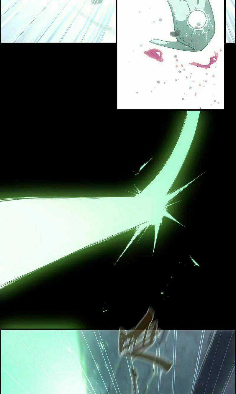 Thần Giới Online Chapter 1 trang 55