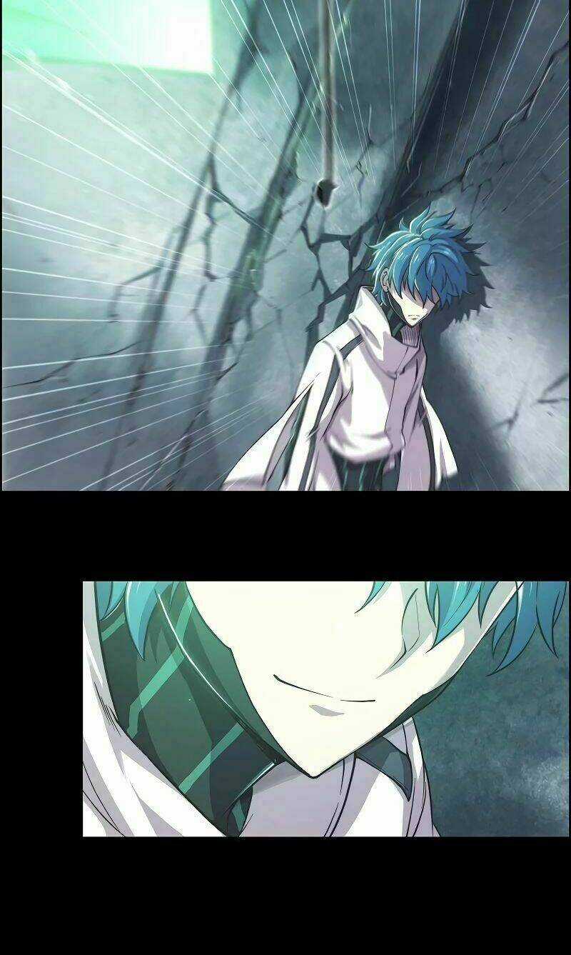 Thần Giới Online Chapter 1 trang 56