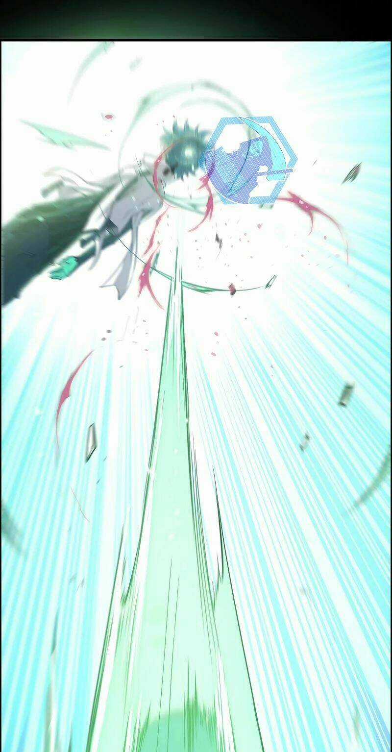 Thần Giới Online Chapter 1 trang 57