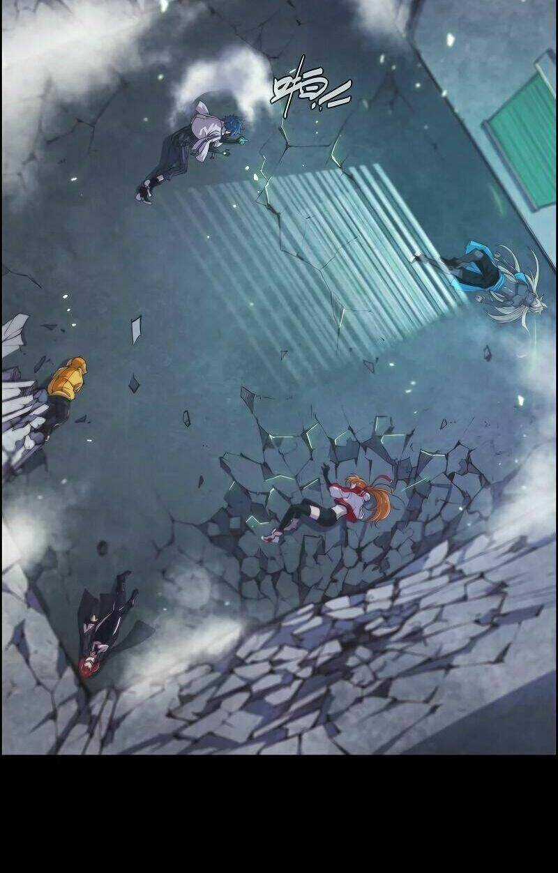 Thần Giới Online Chapter 1 trang 60