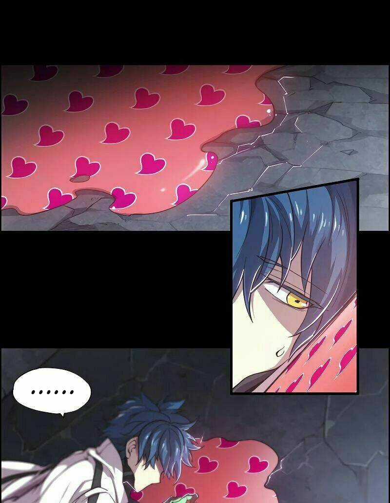 Thần Giới Online Chapter 1 trang 61