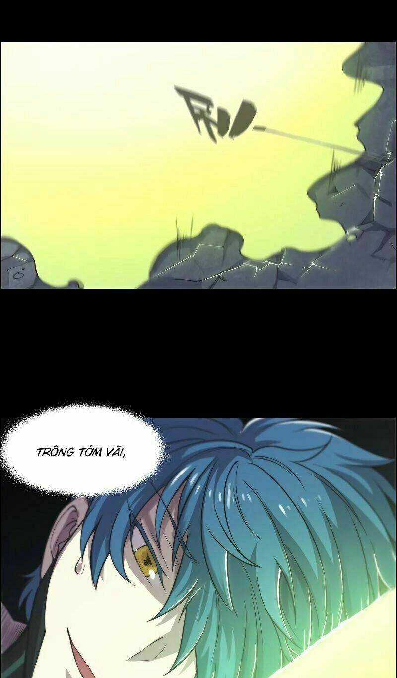 Thần Giới Online Chapter 1 trang 63