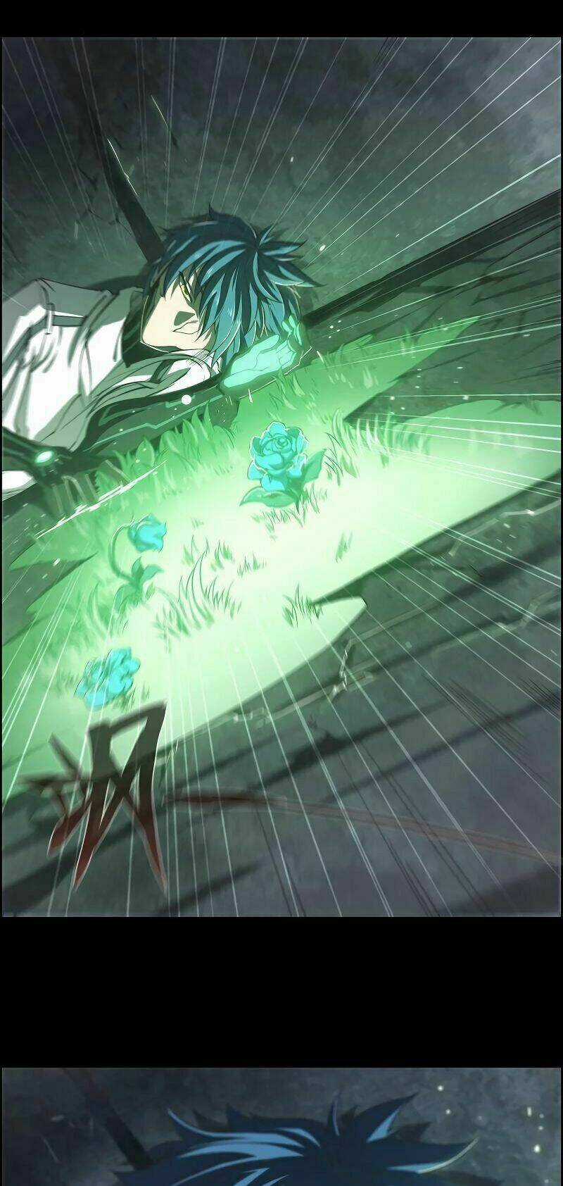 Thần Giới Online Chapter 1 trang 65