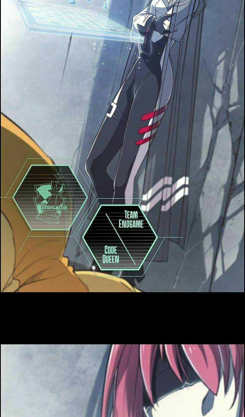 Thần Giới Online Chapter 1 trang 7