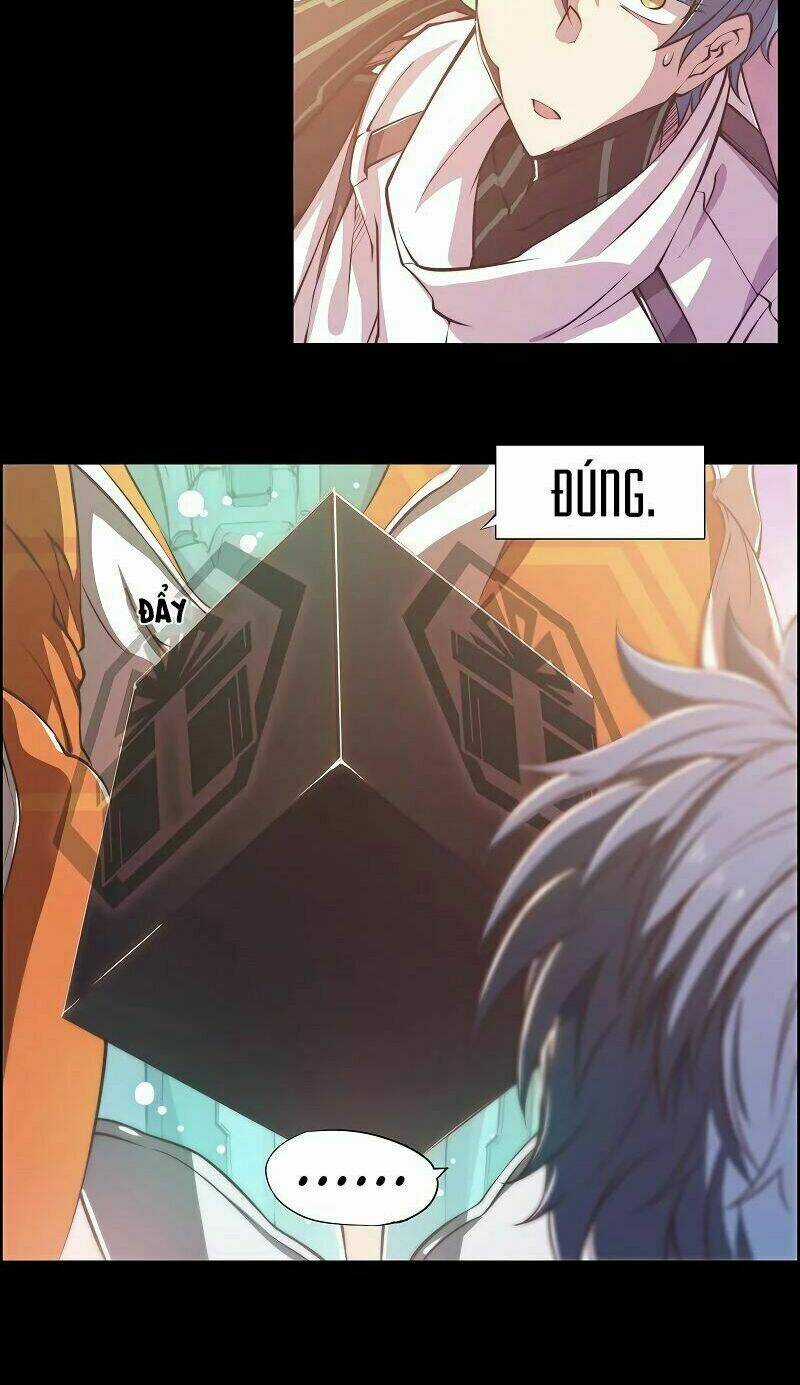 Thần Giới Online Chapter 1 trang 74