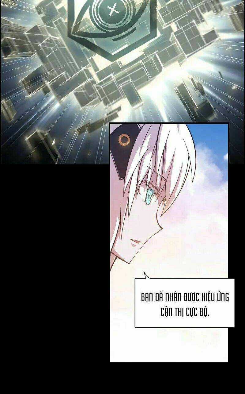 Thần Giới Online Chapter 1 trang 76