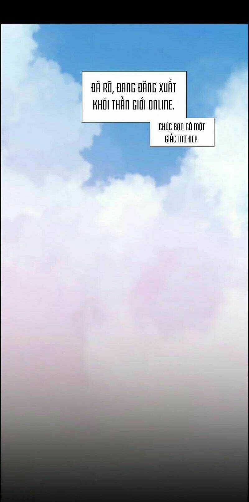 Thần Giới Online Chapter 1 trang 78