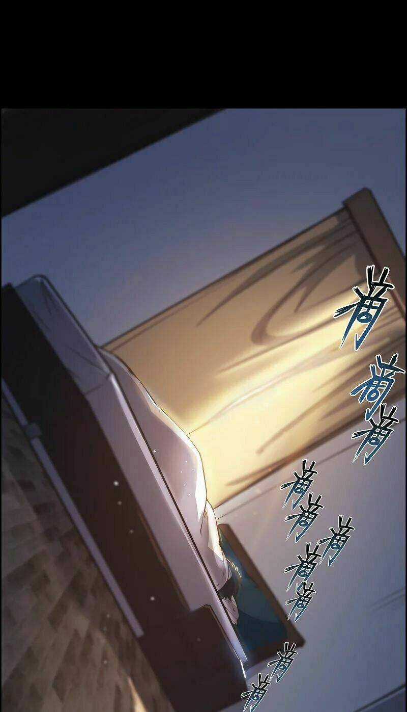 Thần Giới Online Chapter 1 trang 81