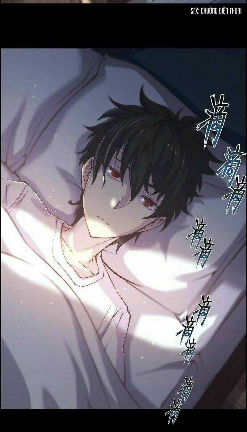 Thần Giới Online Chapter 1 trang 82