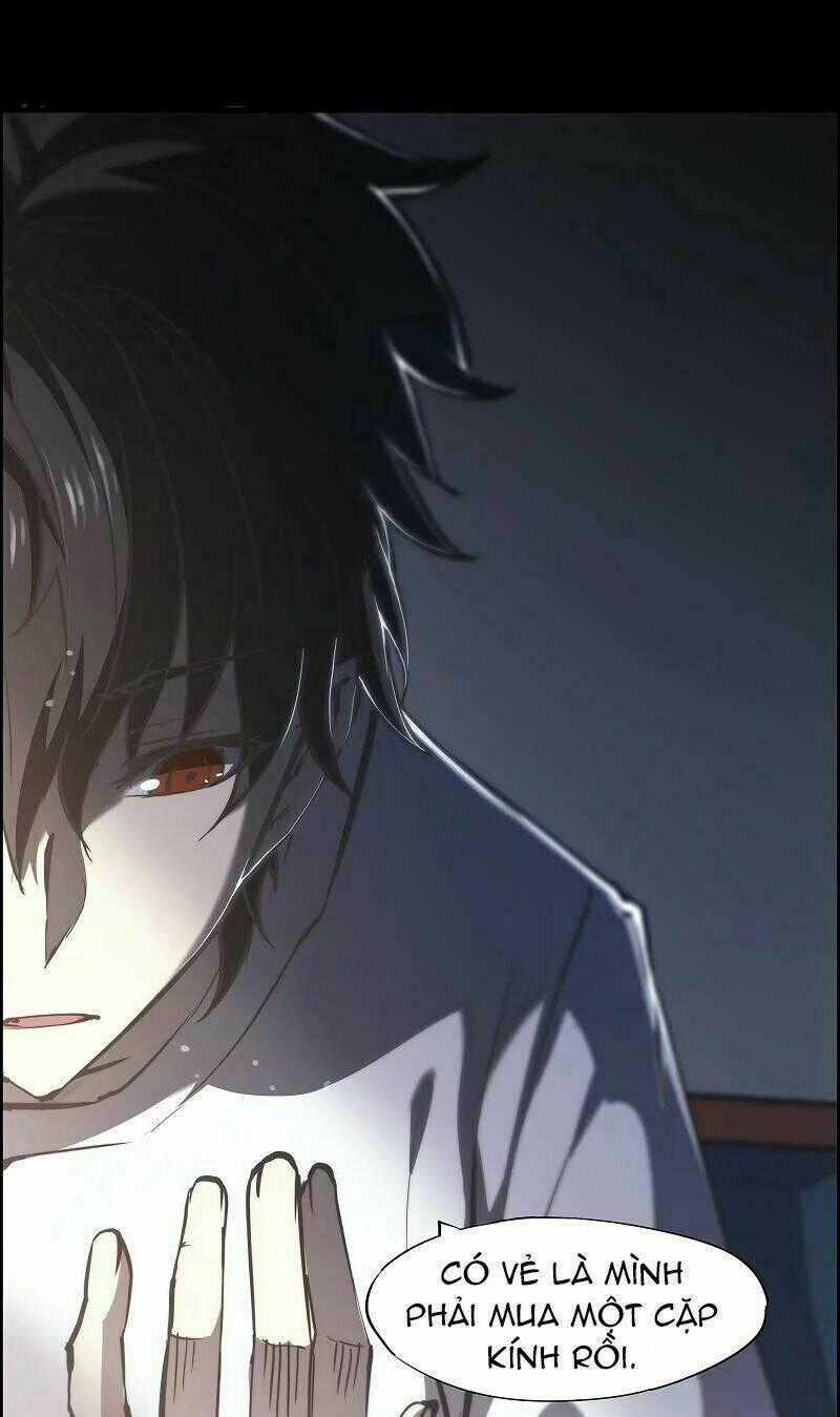 Thần Giới Online Chapter 1 trang 87