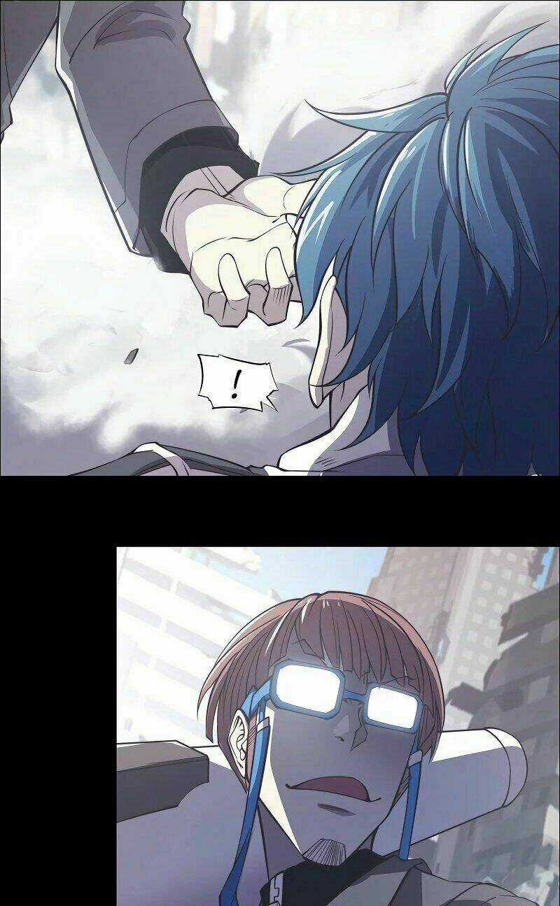 Thần Giới Online Chapter 10 trang 15