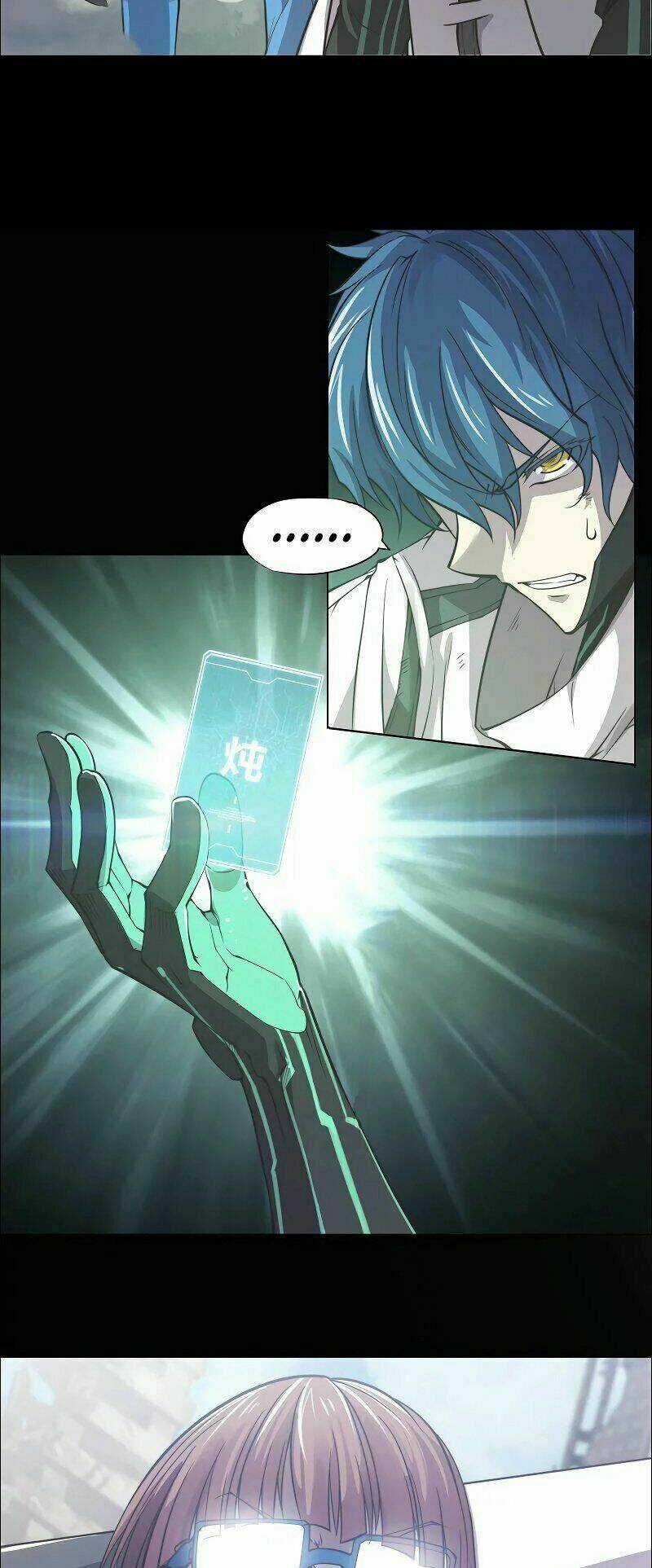 Thần Giới Online Chapter 10 trang 19