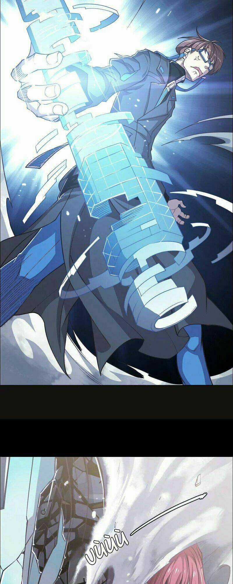 Thần Giới Online Chapter 10 trang 25