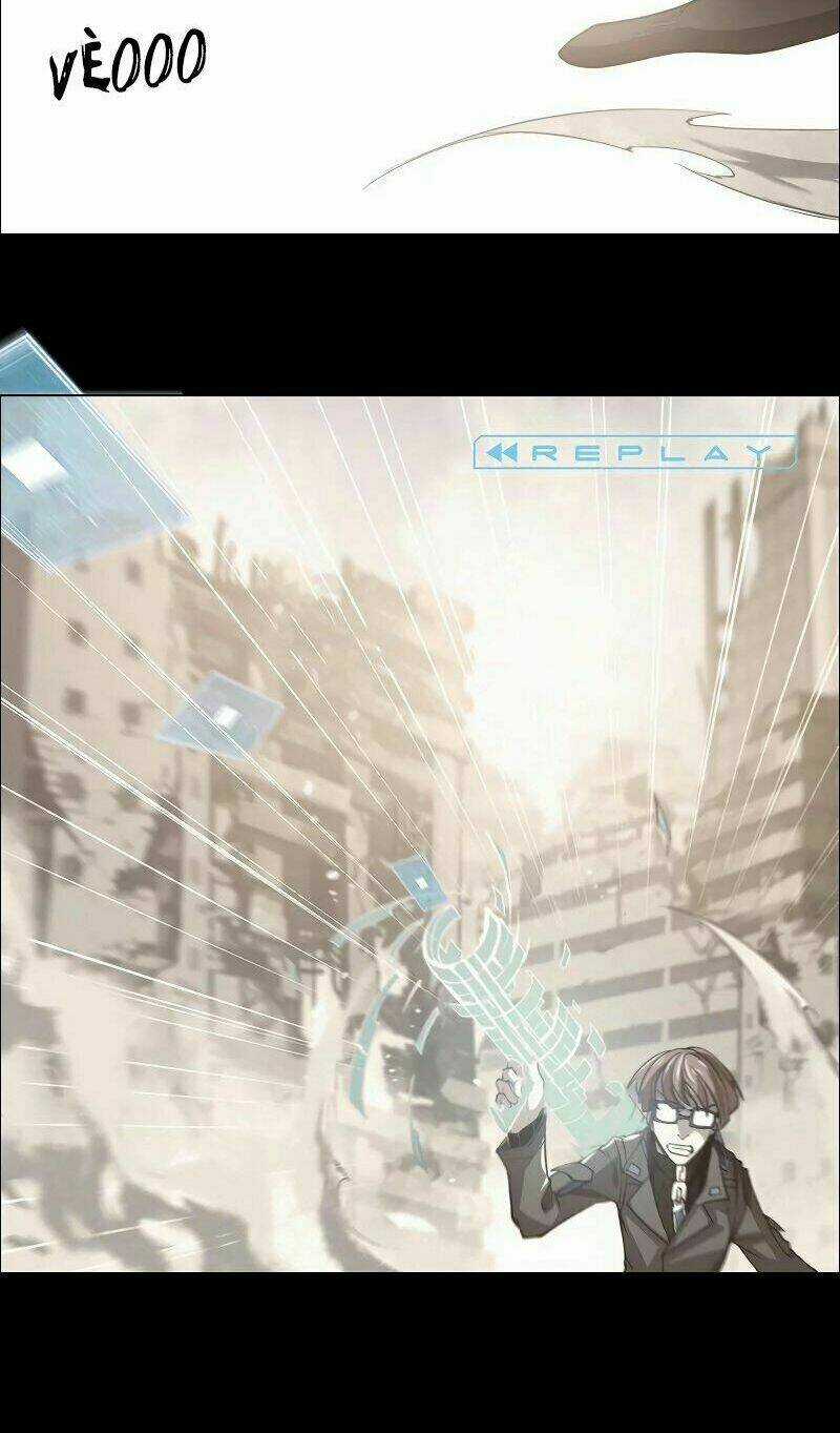 Thần Giới Online Chapter 10 trang 30