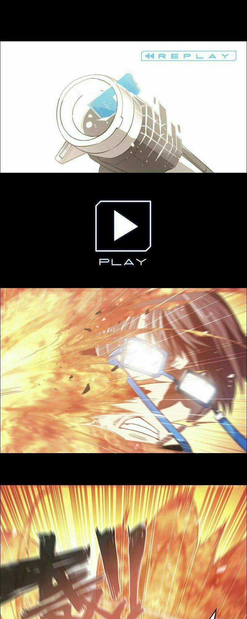 Thần Giới Online Chapter 10 trang 31