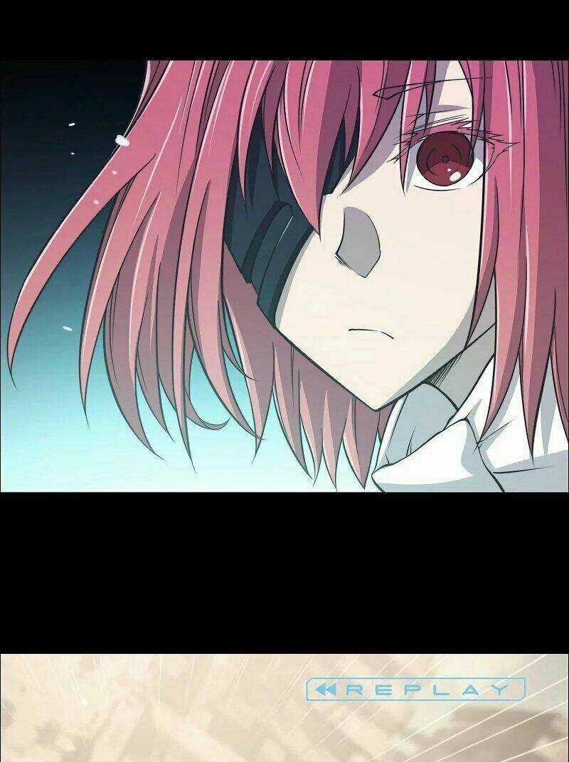 Thần Giới Online Chapter 10 trang 37