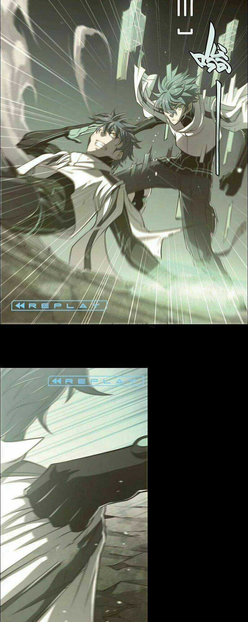 Thần Giới Online Chapter 10 trang 40