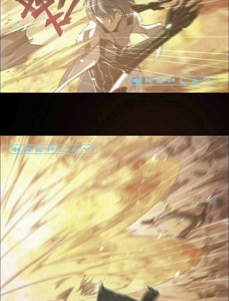 Thần Giới Online Chapter 10 trang 42