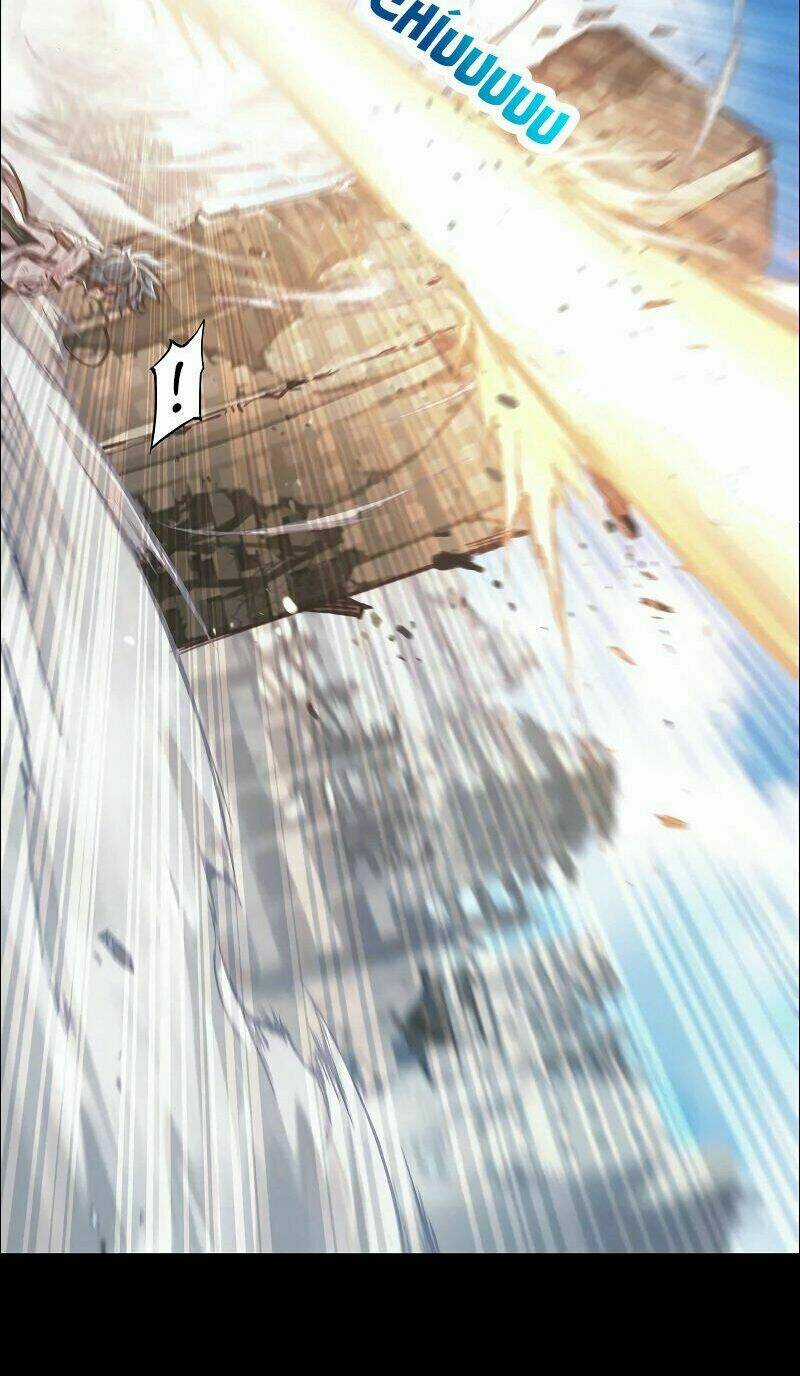 Thần Giới Online Chapter 11 trang 10