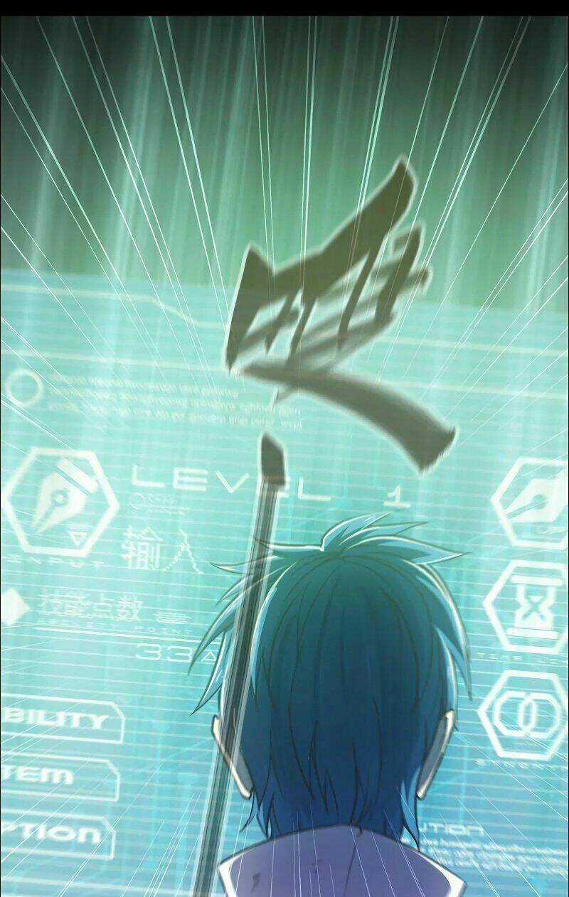 Thần Giới Online Chapter 11 trang 25