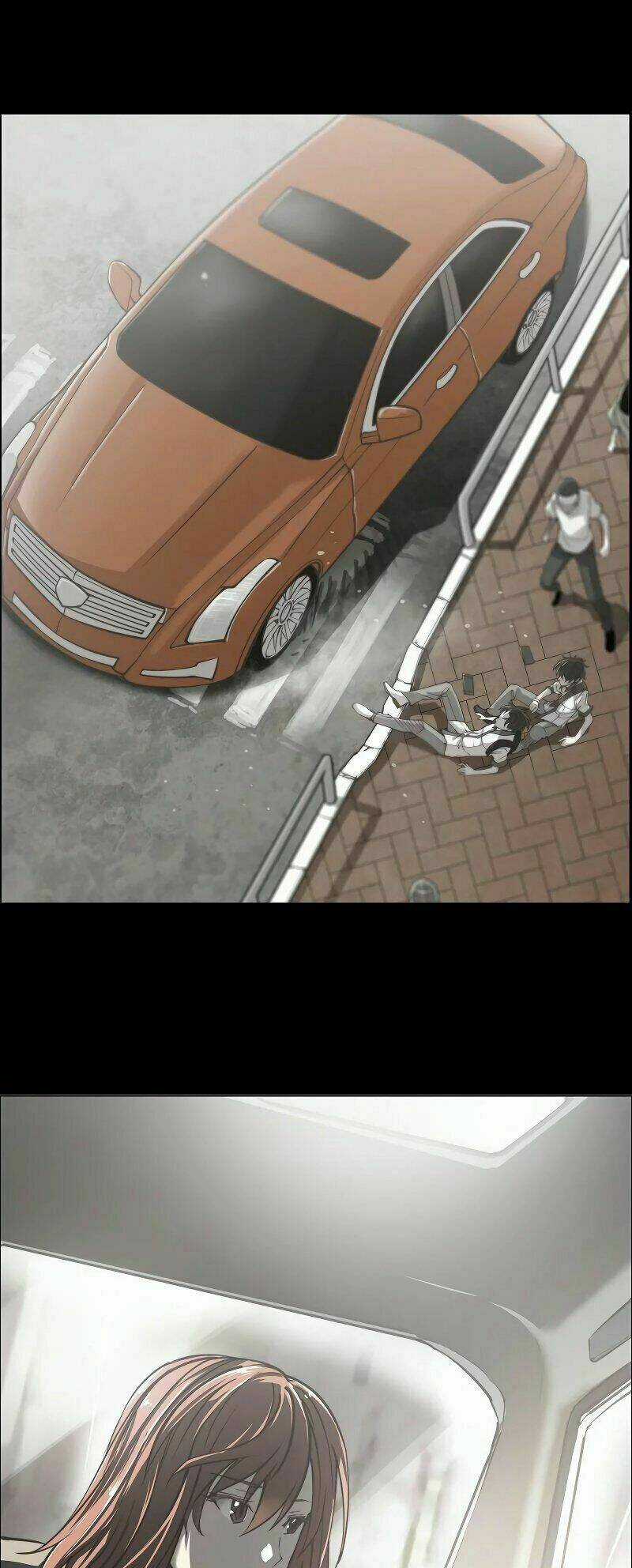 Thần Giới Online Chapter 11 trang 3