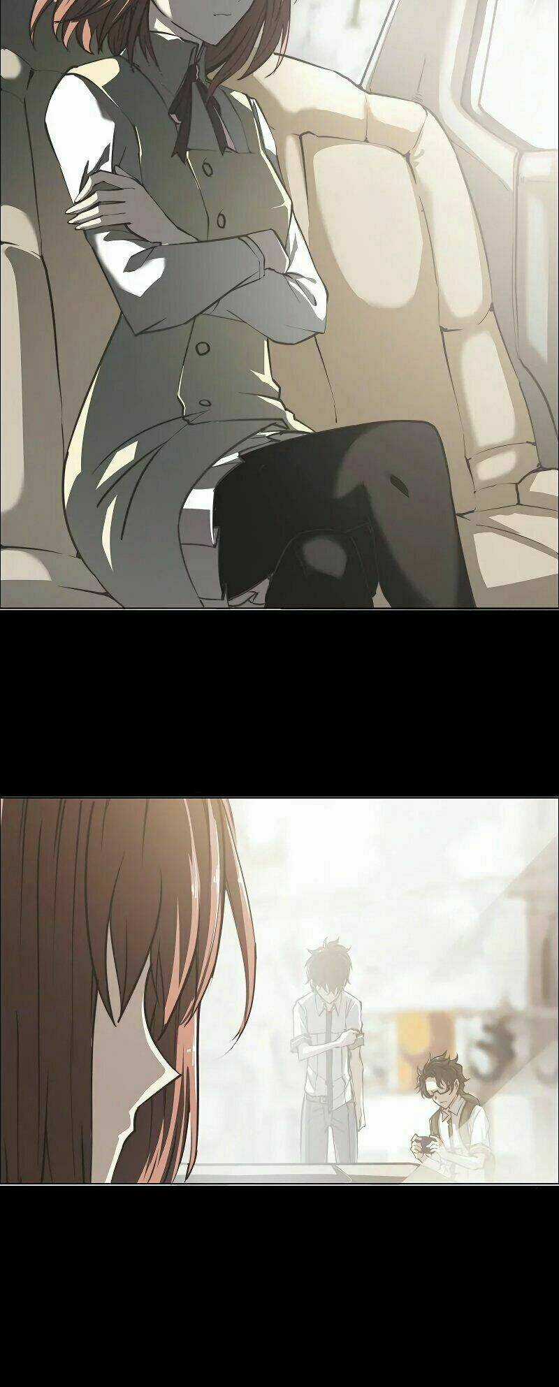 Thần Giới Online Chapter 11 trang 4