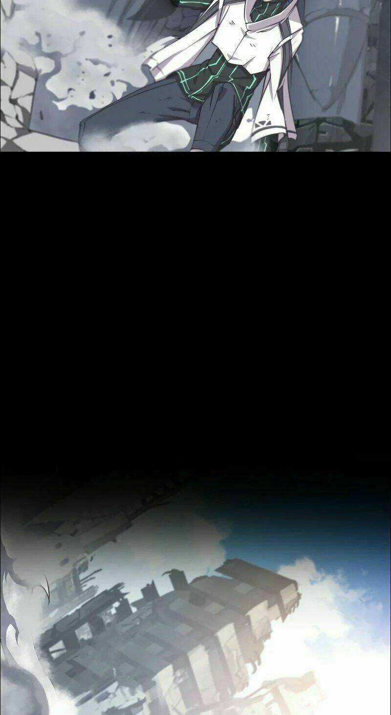 Thần Giới Online Chapter 11 trang 46