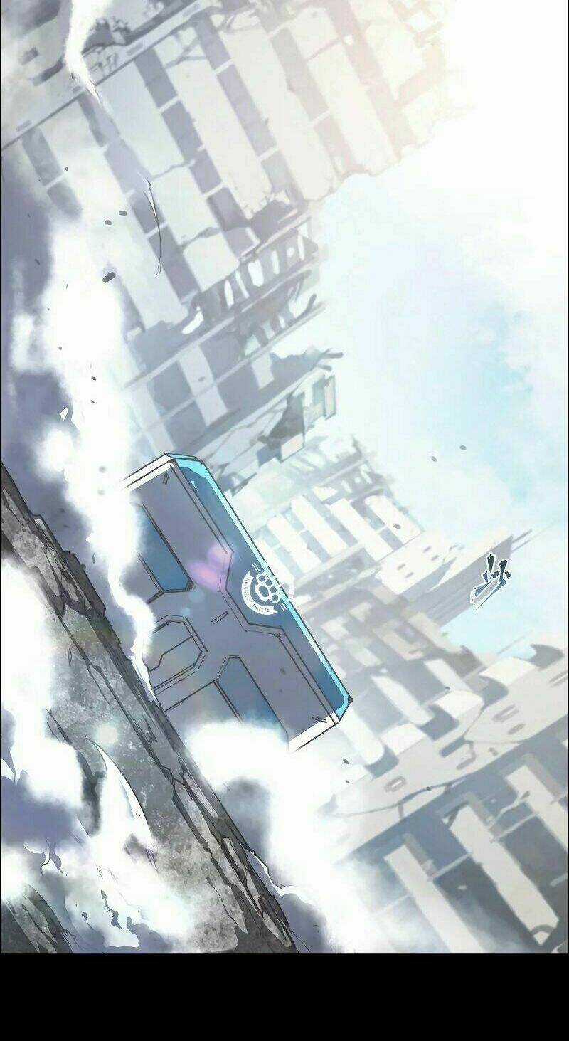 Thần Giới Online Chapter 11 trang 47