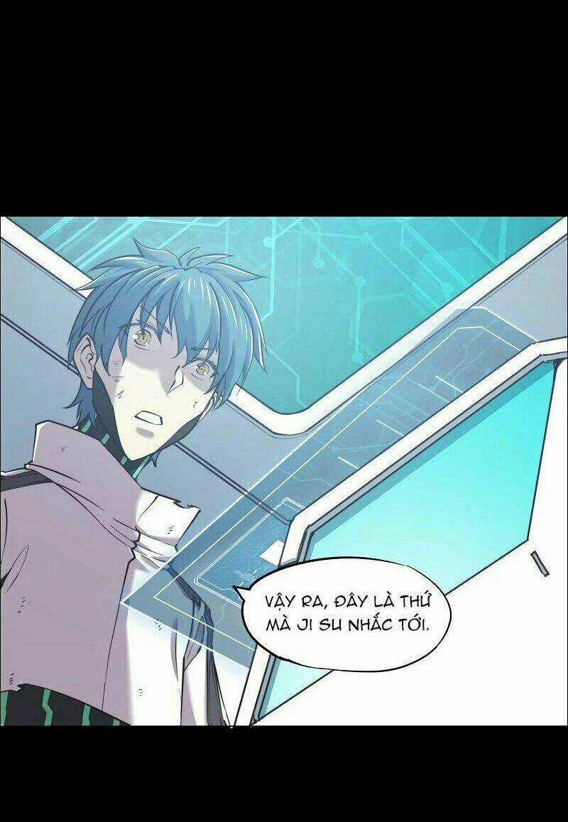 Thần Giới Online Chapter 11 trang 51