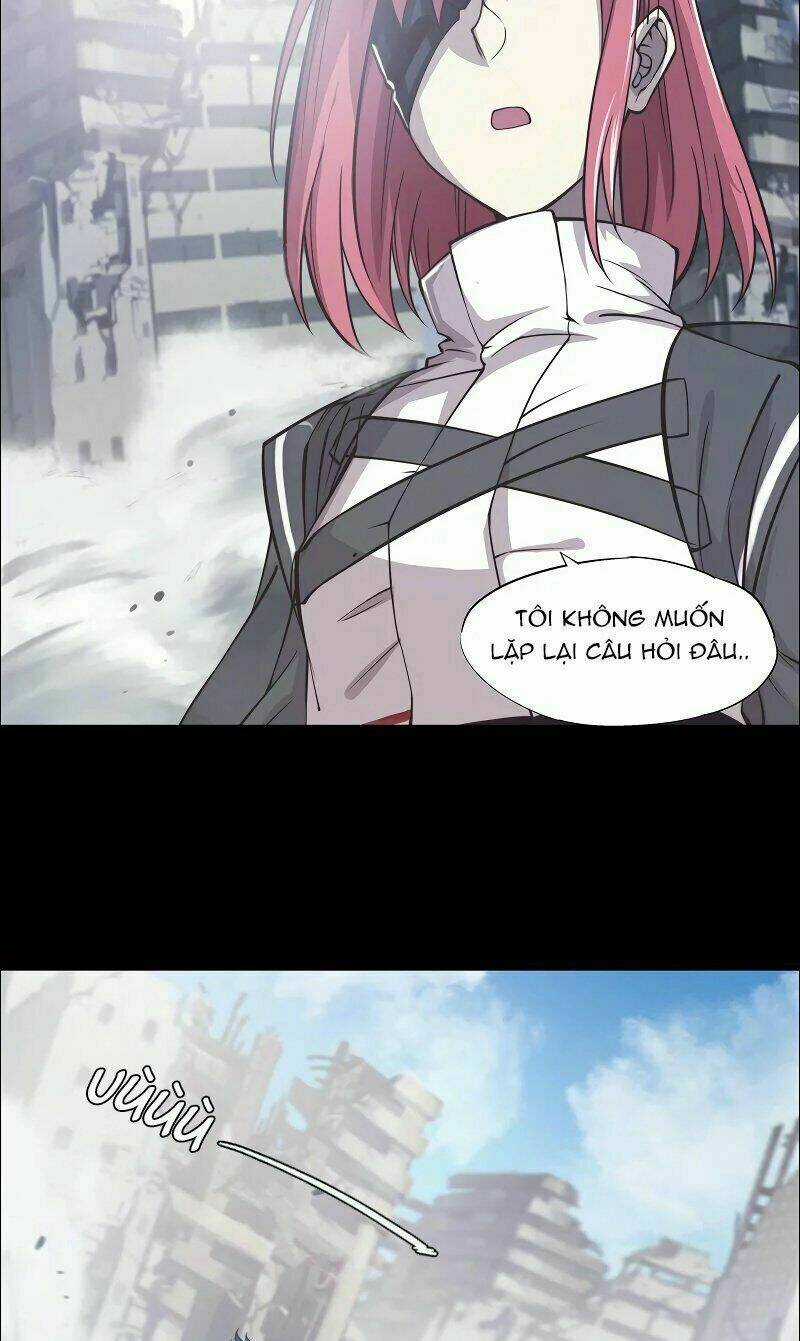 Thần Giới Online Chapter 11 trang 6