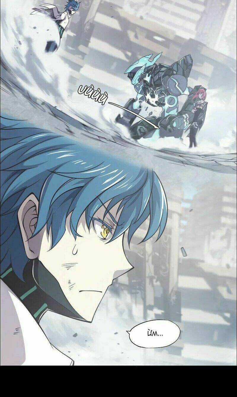 Thần Giới Online Chapter 11 trang 7