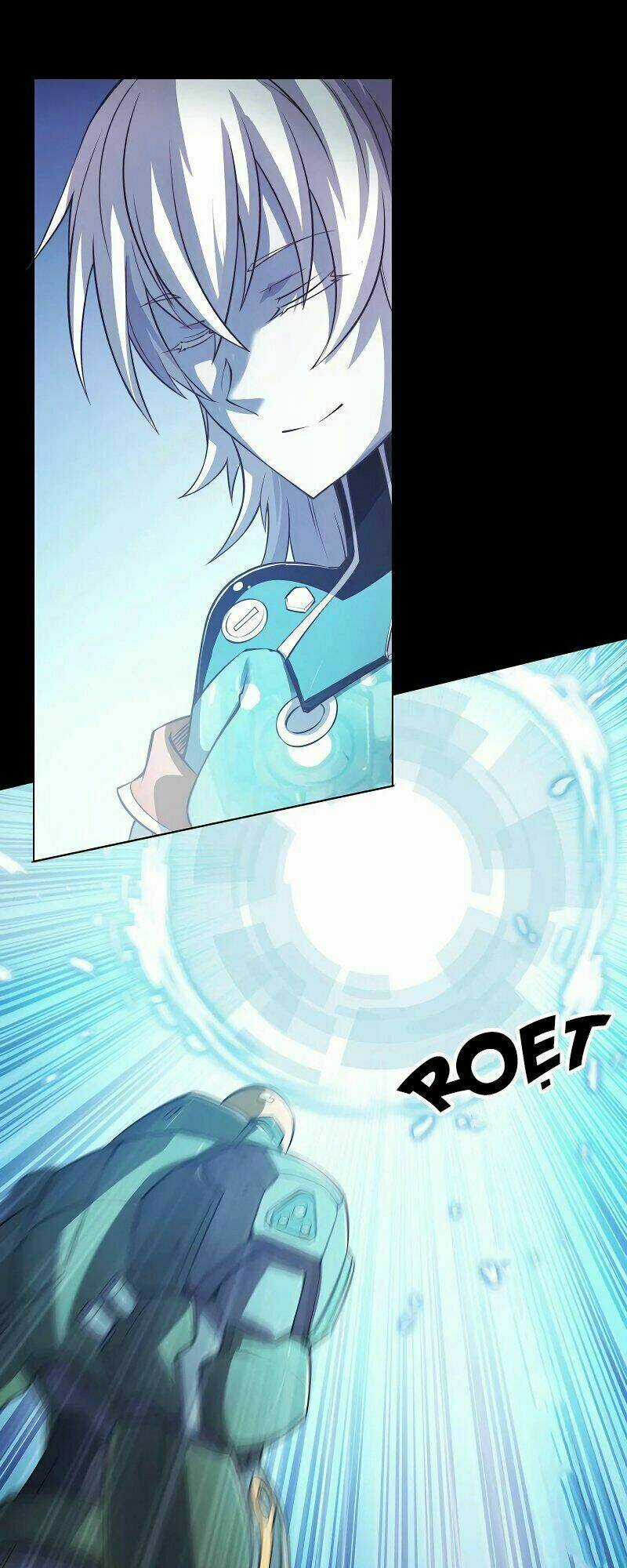 Thần Giới Online Chapter 12 trang 13