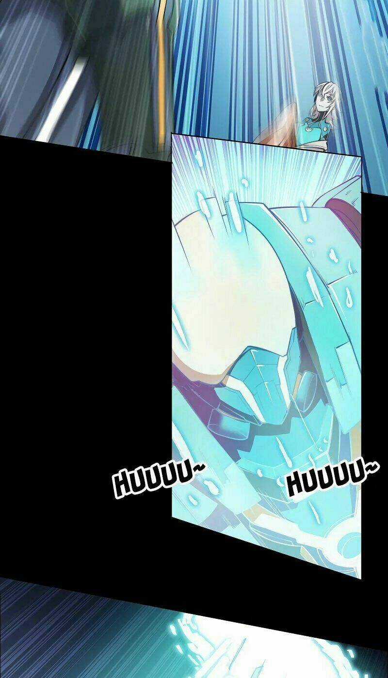 Thần Giới Online Chapter 12 trang 14