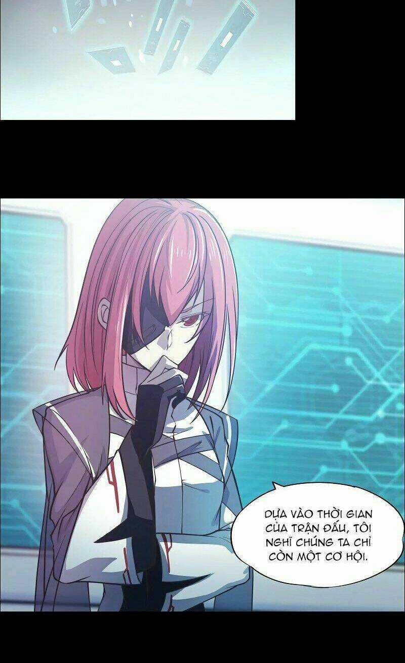 Thần Giới Online Chapter 12 trang 18