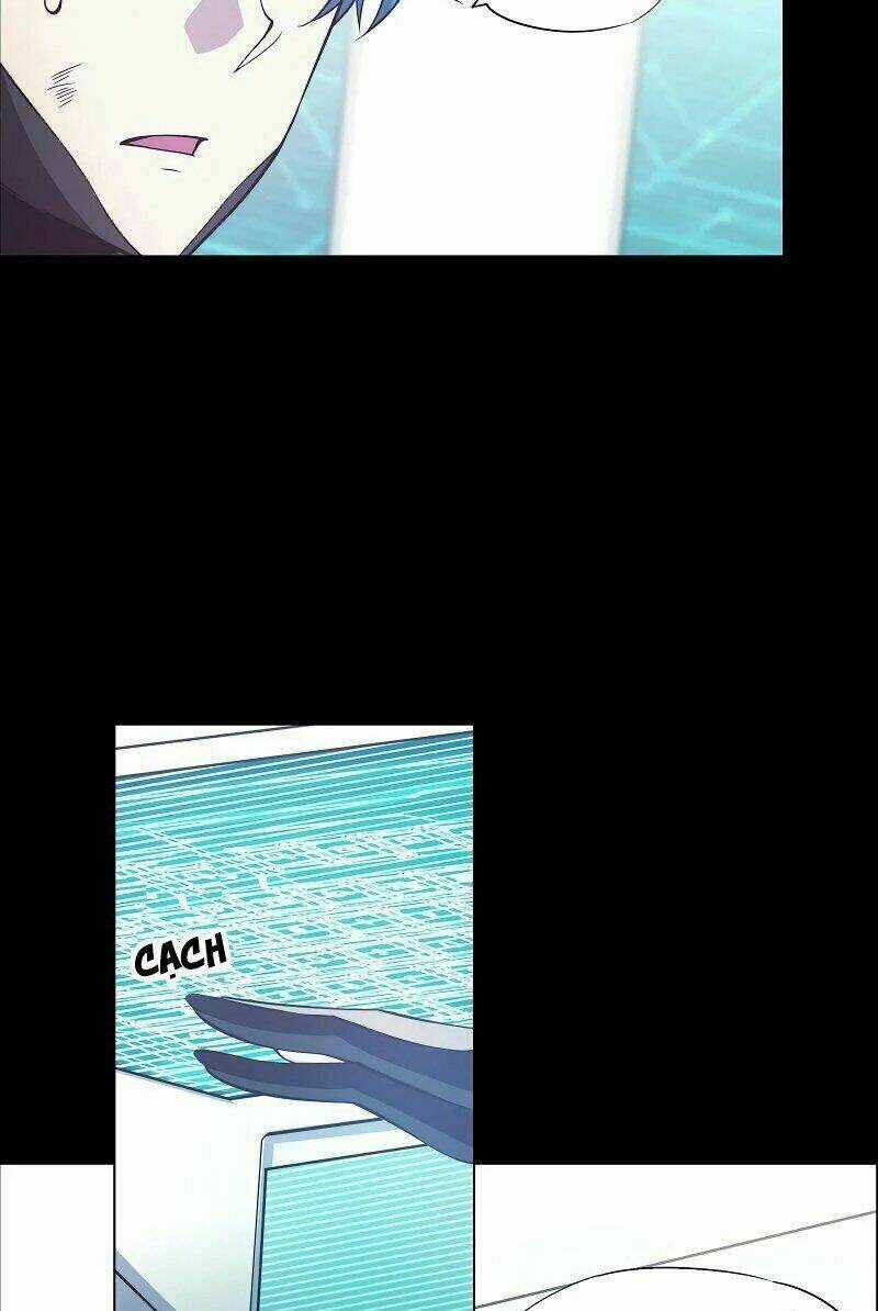 Thần Giới Online Chapter 12 trang 20