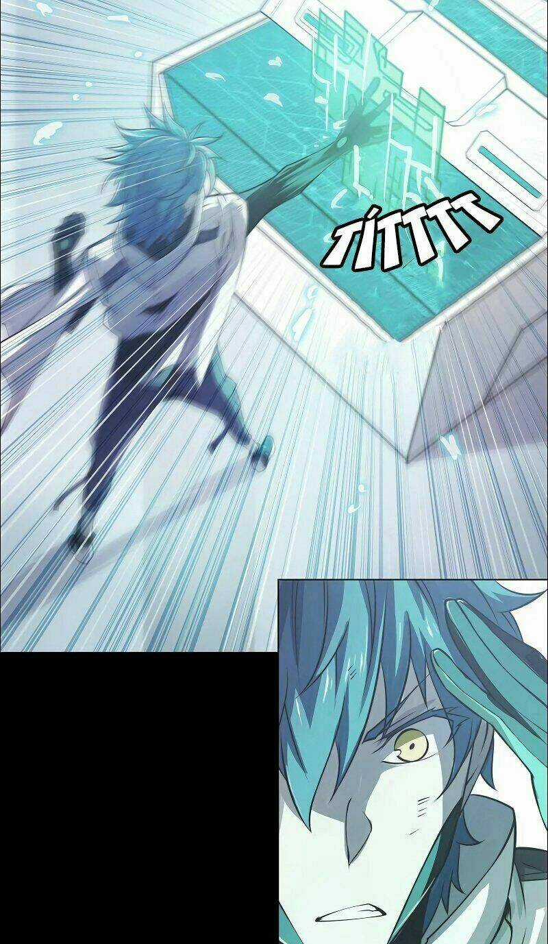 Thần Giới Online Chapter 12 trang 26