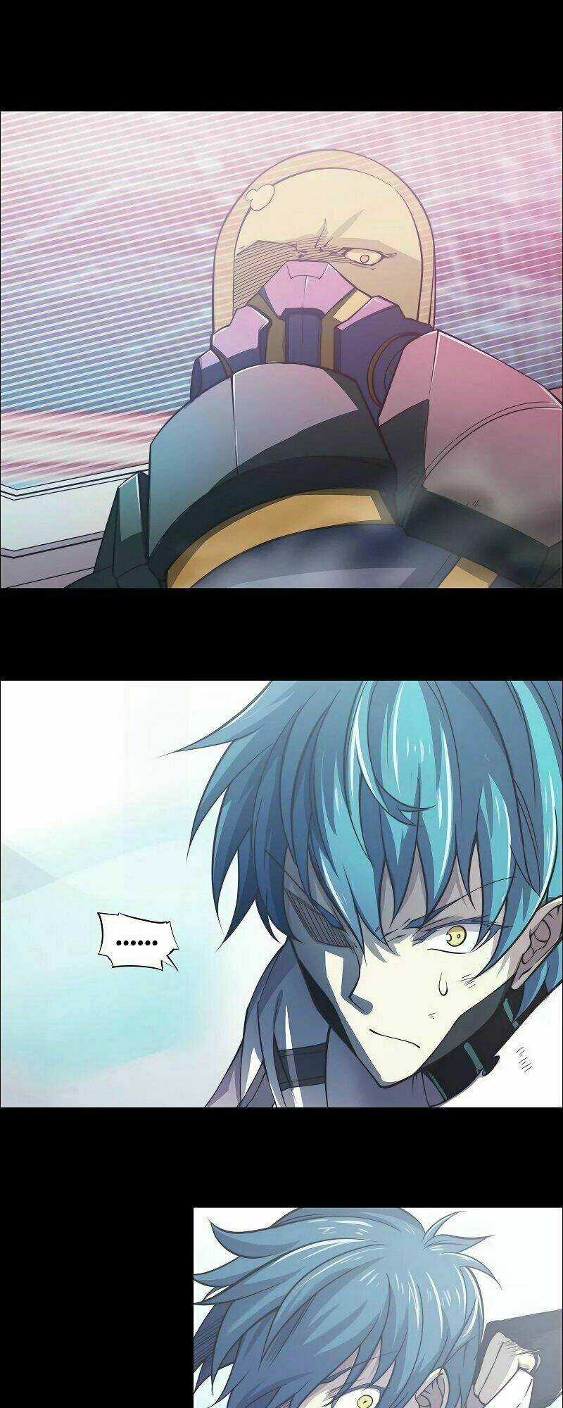 Thần Giới Online Chapter 12 trang 4