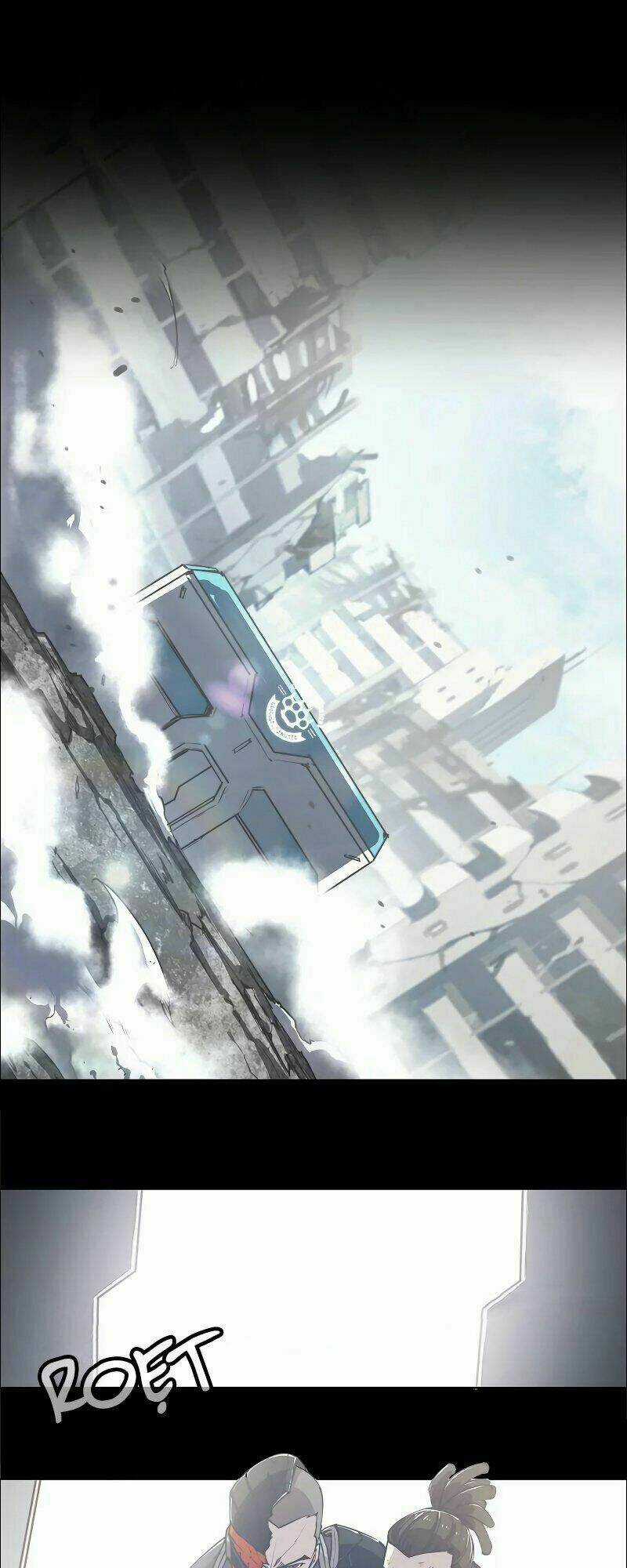 Thần Giới Online Chapter 12 trang 45