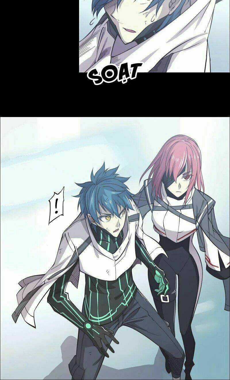 Thần Giới Online Chapter 12 trang 5