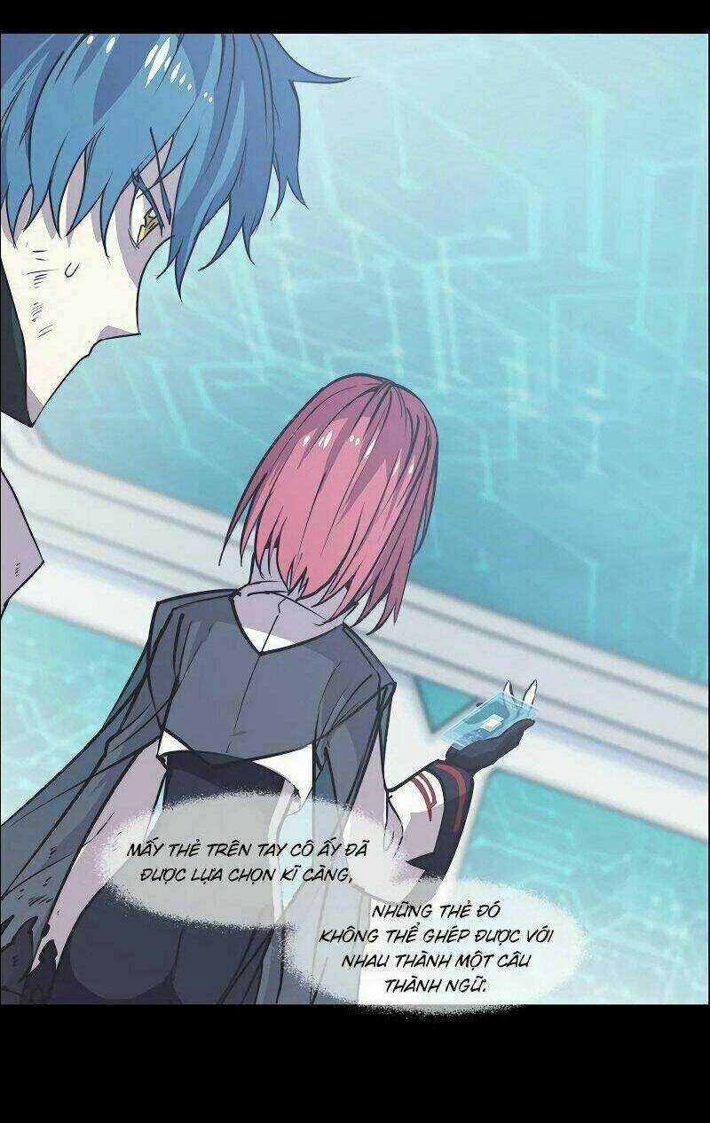 Thần Giới Online Chapter 12 trang 50